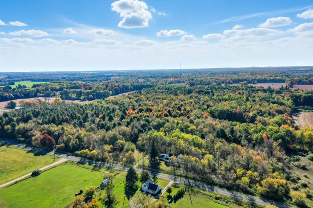 $320,000 | 1765 Fleck Road, Six Lakes, MI 48886