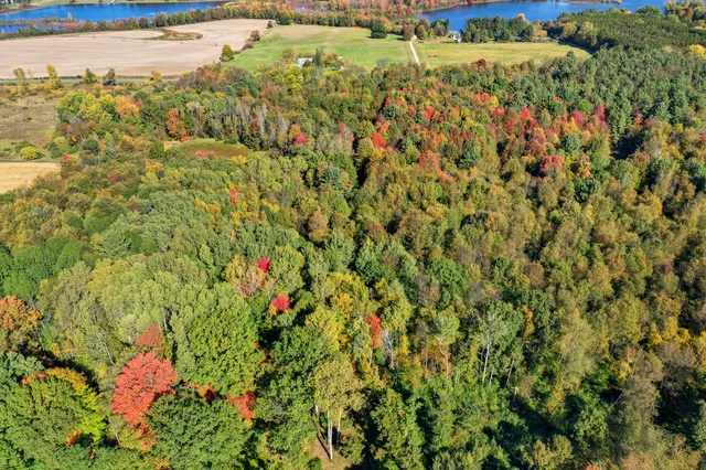 $320,000 | 1765 Fleck Road, Six Lakes, MI 48886