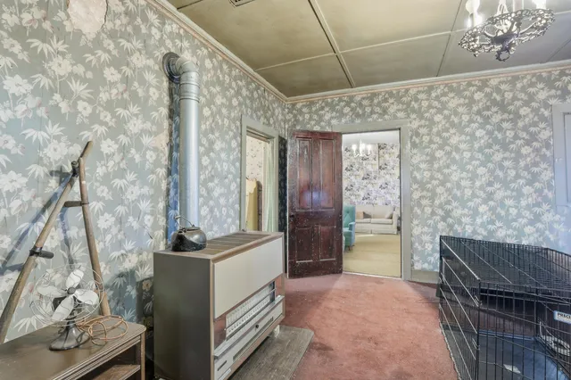 $320,000 | 1765 Fleck Road, Six Lakes, MI 48886