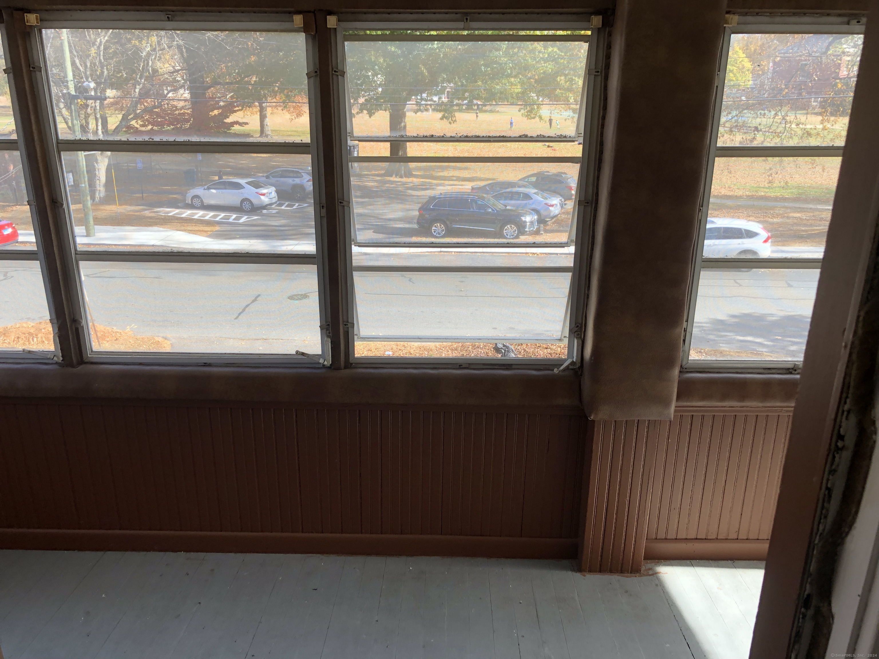 317 Garden Street Wethersfield, CT 06109 - Photo 11 of 14 a view of front door