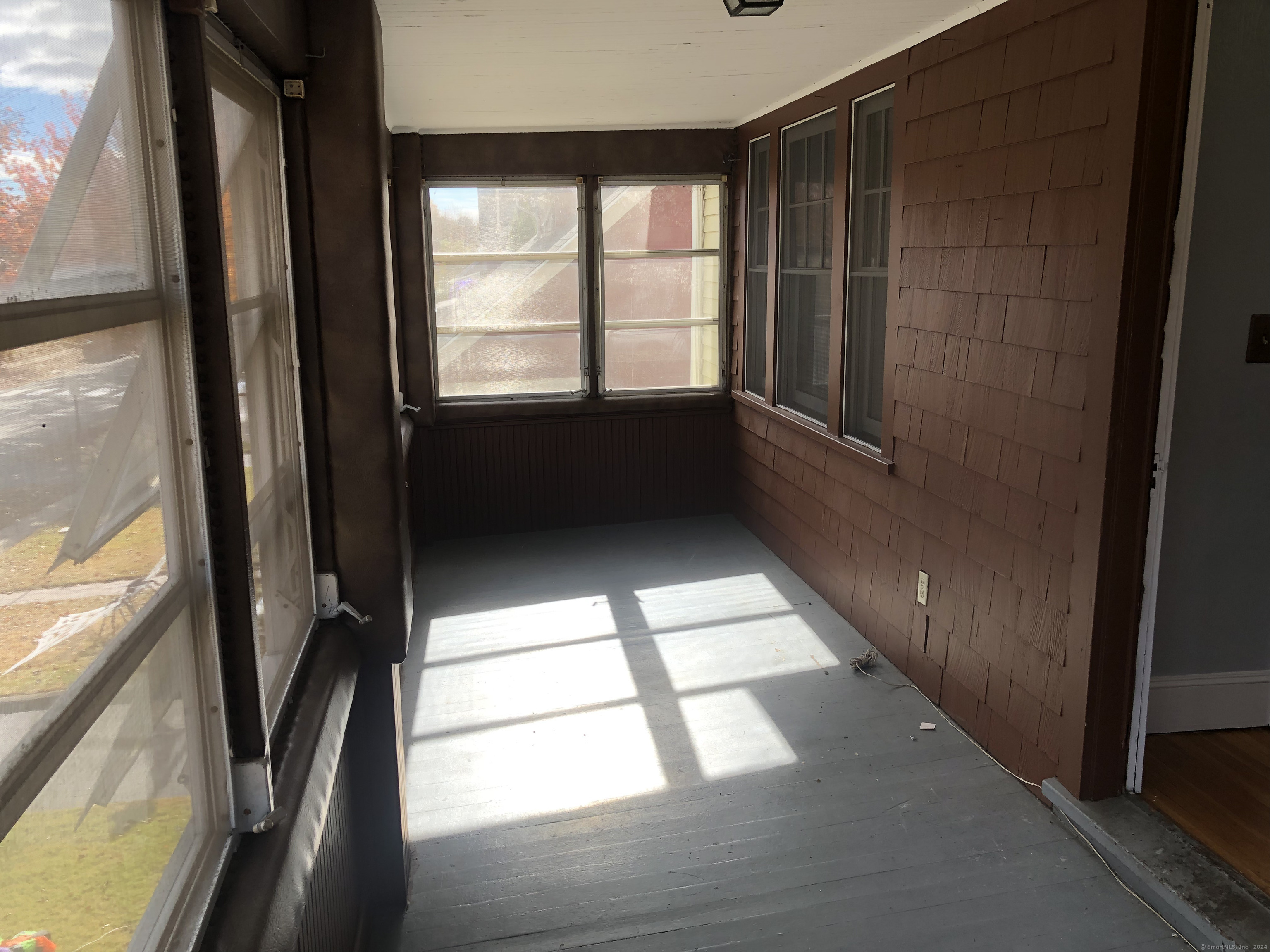 317 Garden Street Wethersfield, CT 06109 - Photo 10 of 14 a view of entry way