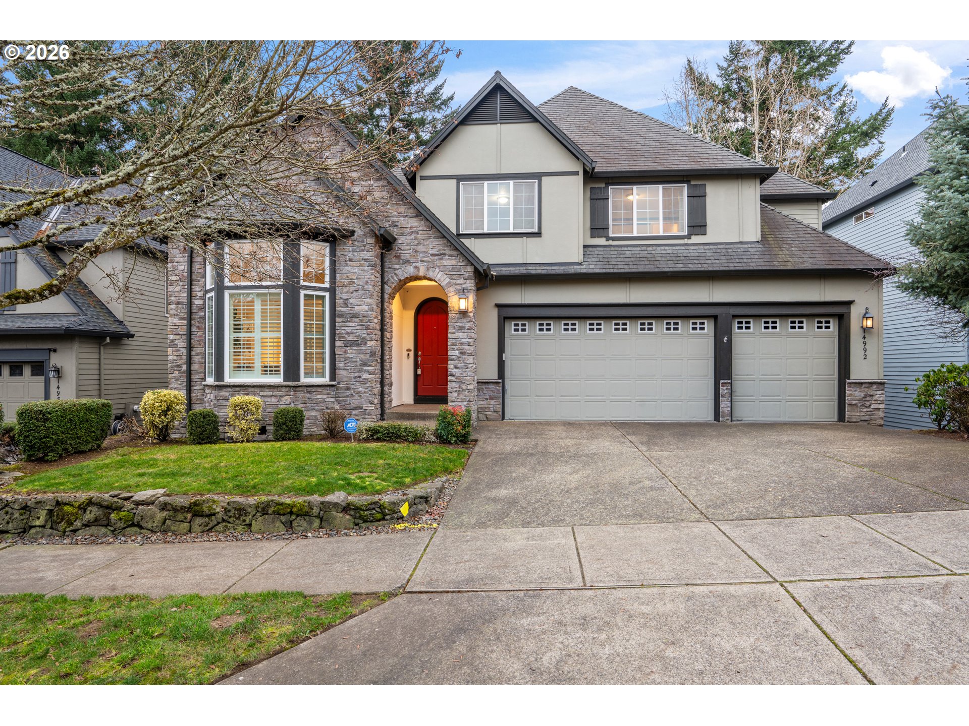 14992 Southwest Lookout Drive Portland, OR 97224 - Photo 1 of 48