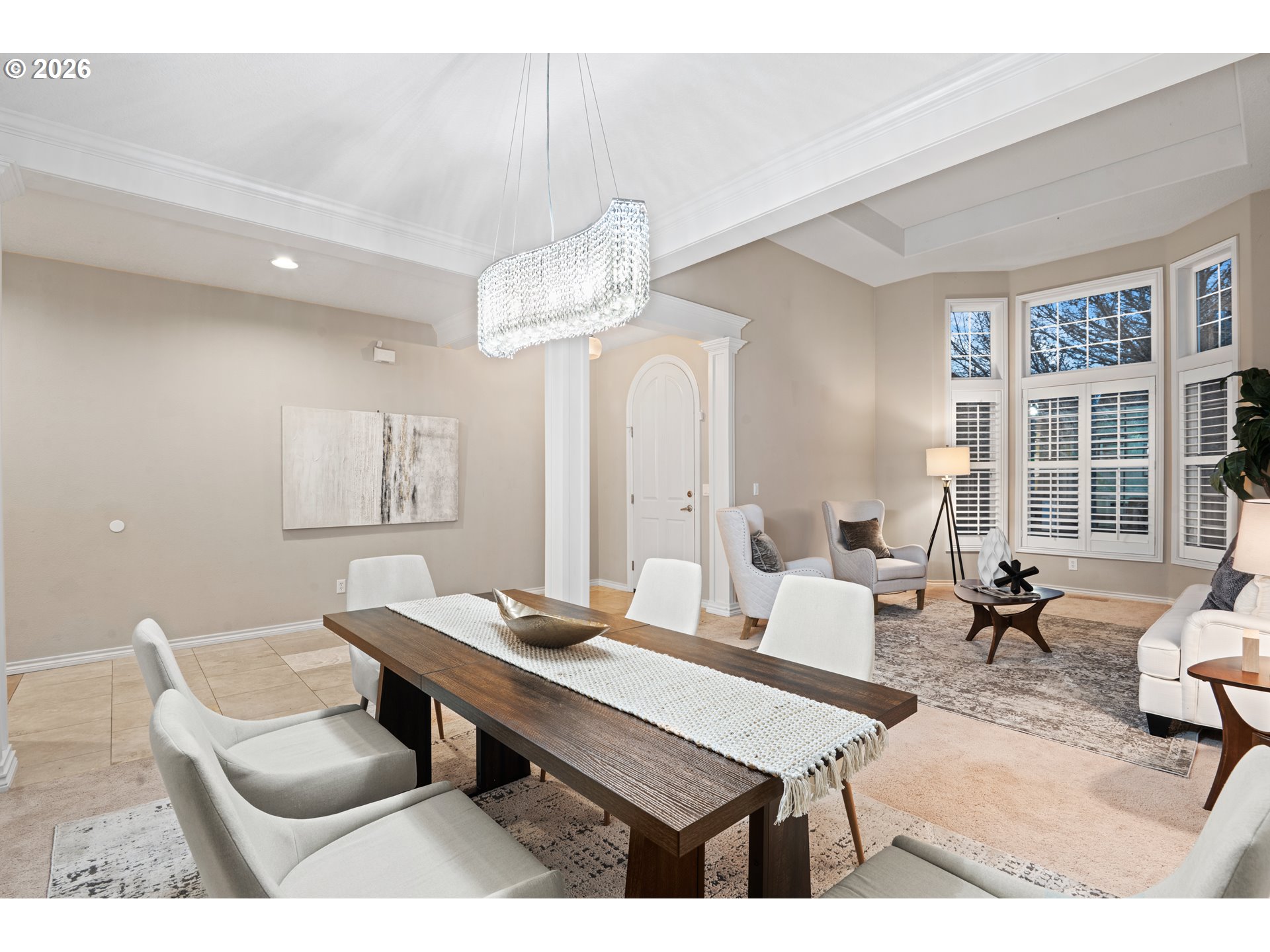 14992 Southwest Lookout Drive Portland, OR 97224 - Photo 11 of 48