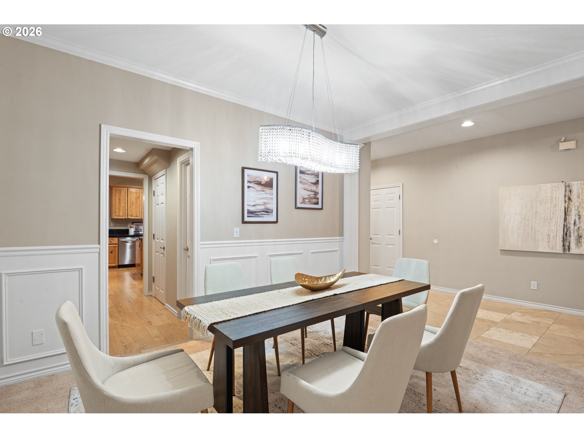 14992 Southwest Lookout Drive Portland, OR 97224 - Photo 12 of 48