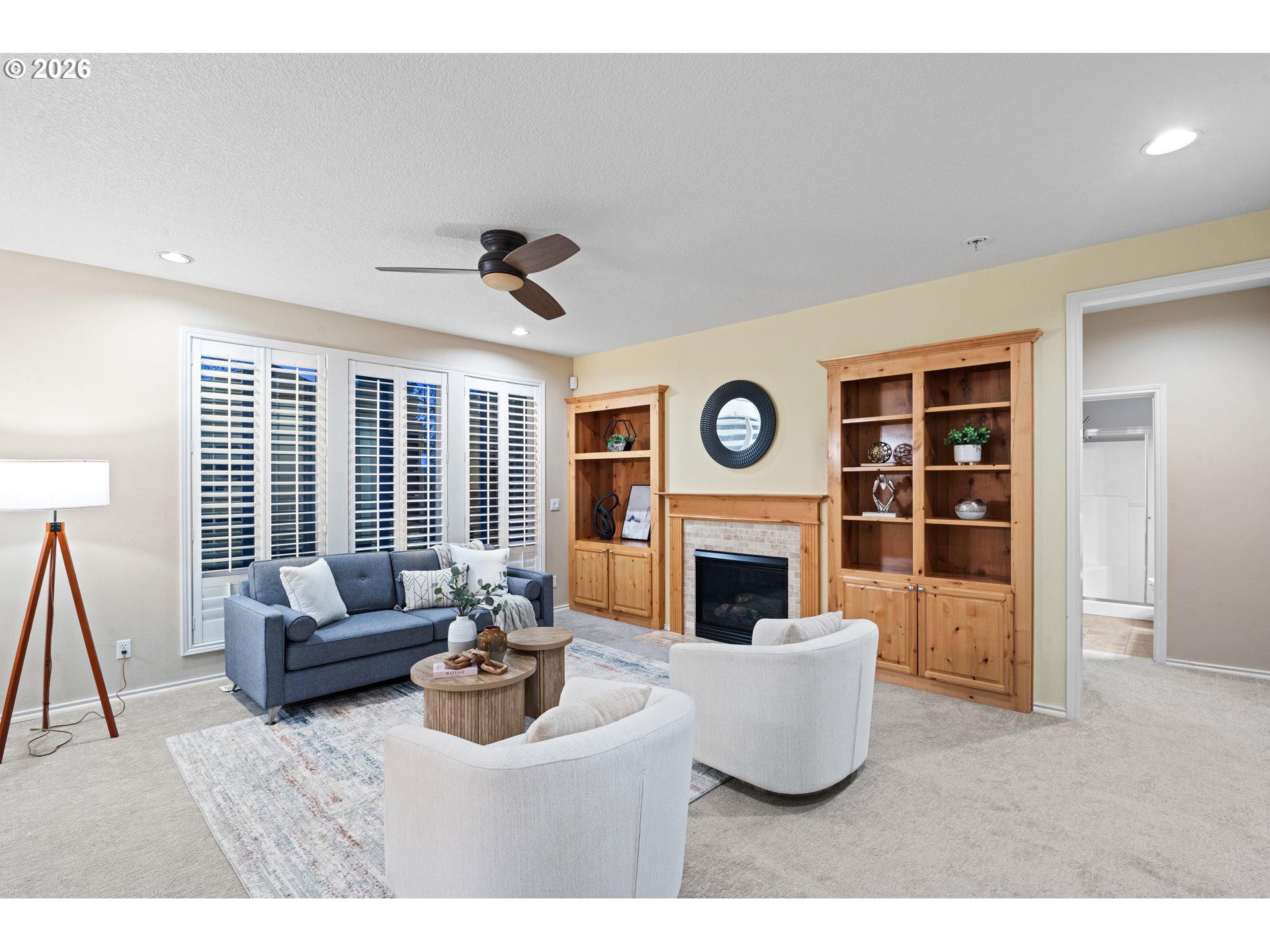 14992 Southwest Lookout Drive Portland, OR 97224 - Photo 19 of 48