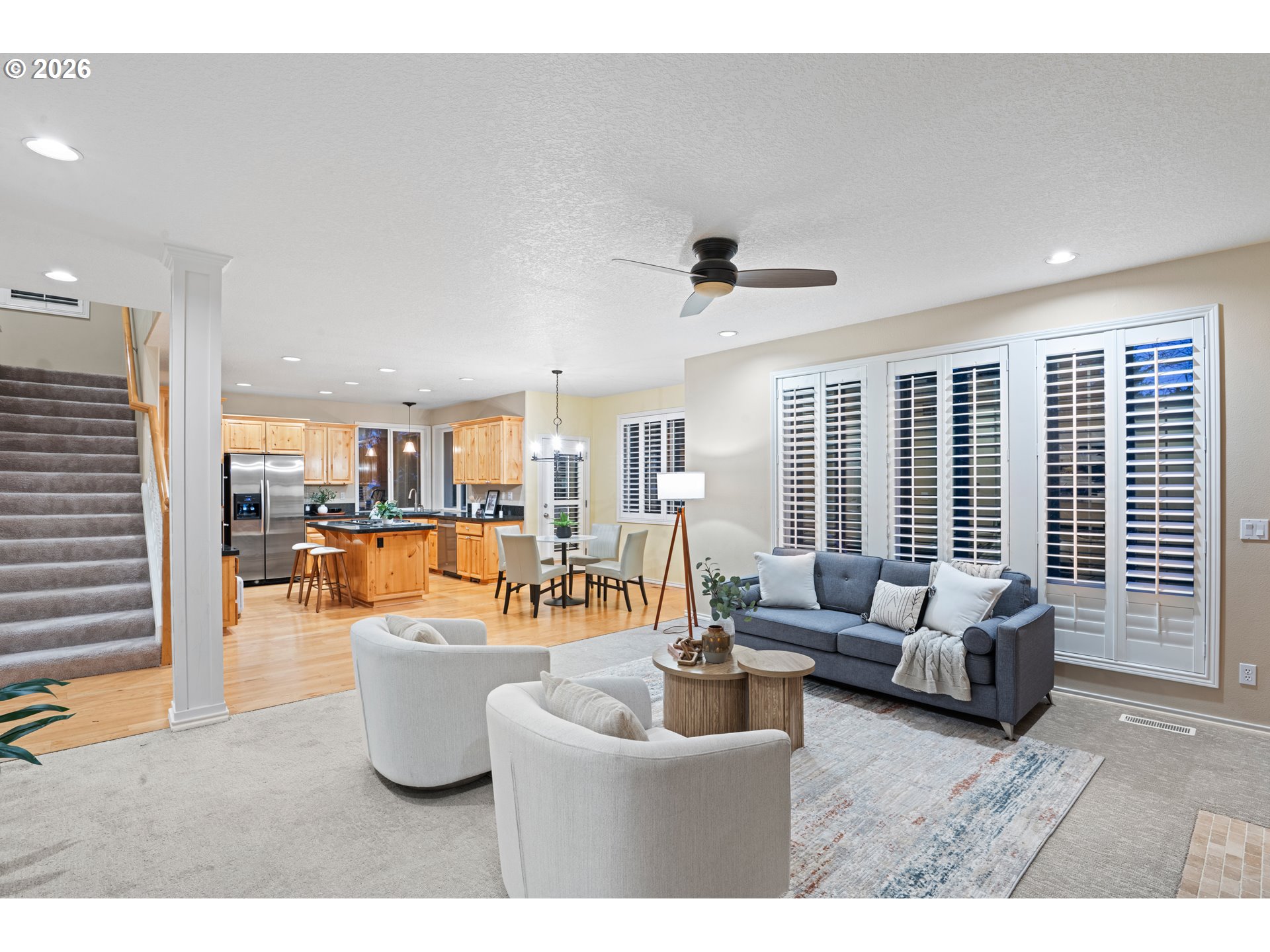 14992 Southwest Lookout Drive Portland, OR 97224 - Photo 20 of 48