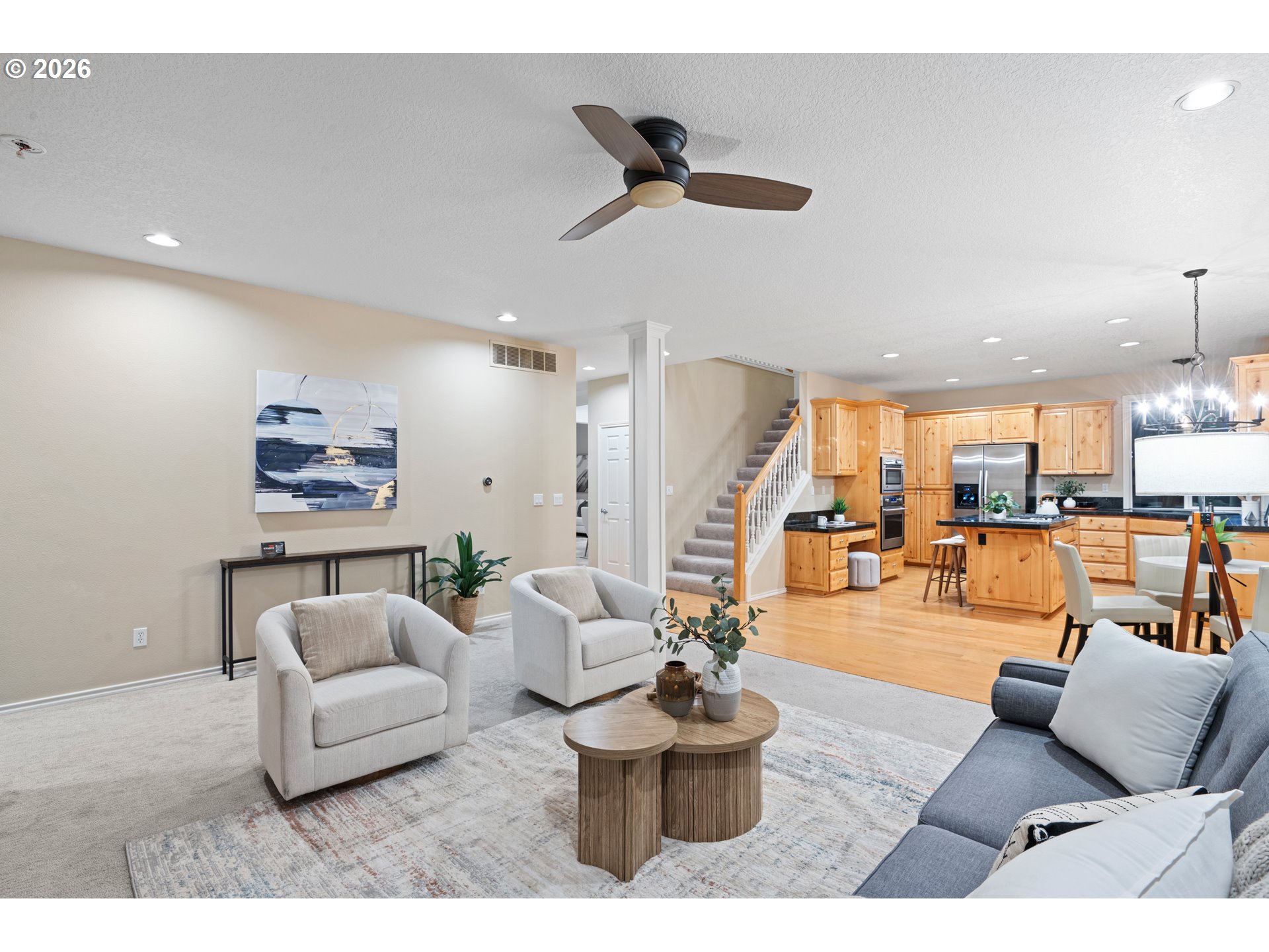 14992 Southwest Lookout Drive Portland, OR 97224 - Photo 21 of 48