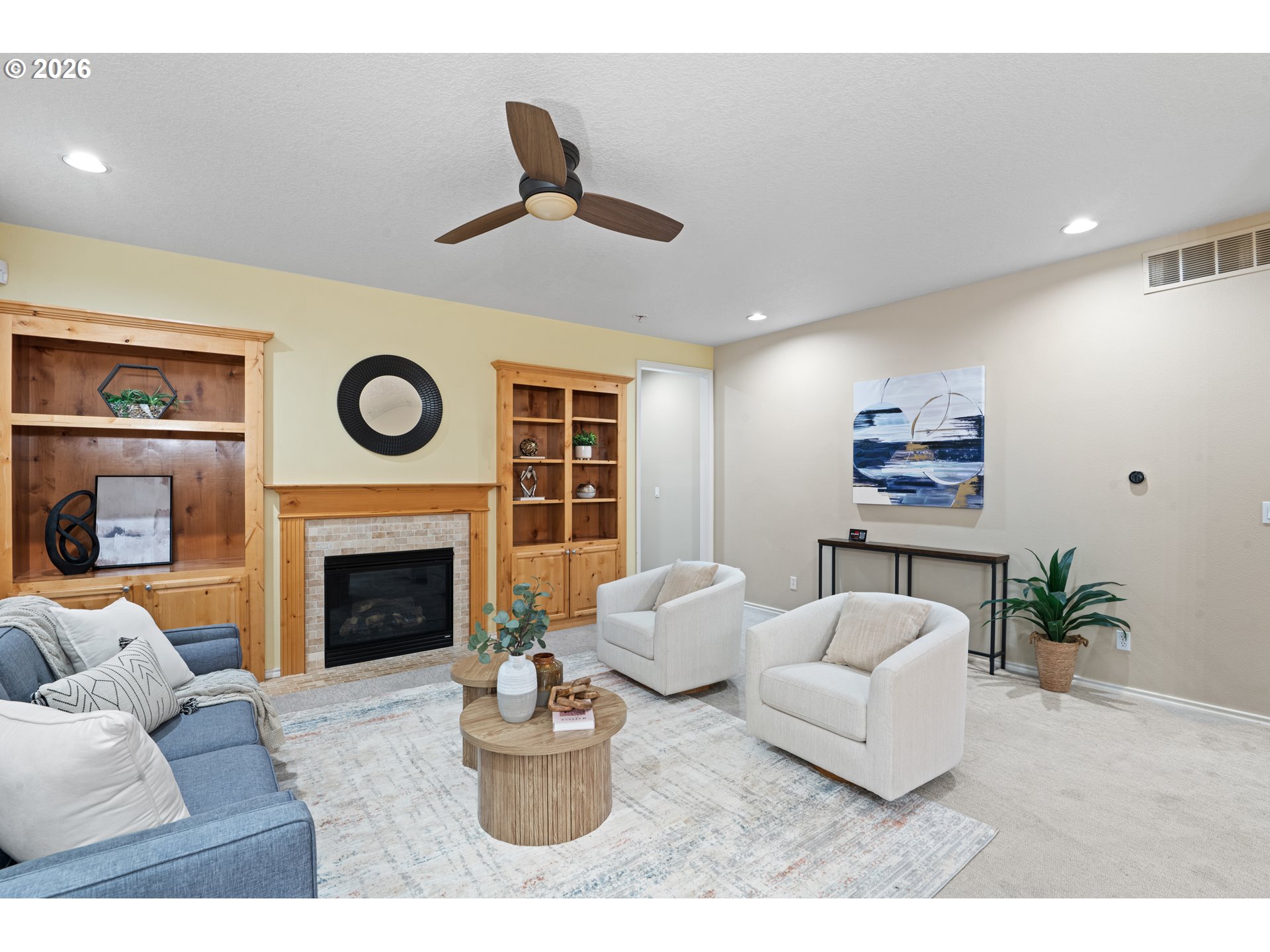 14992 Southwest Lookout Drive Portland, OR 97224 - Photo 22 of 48