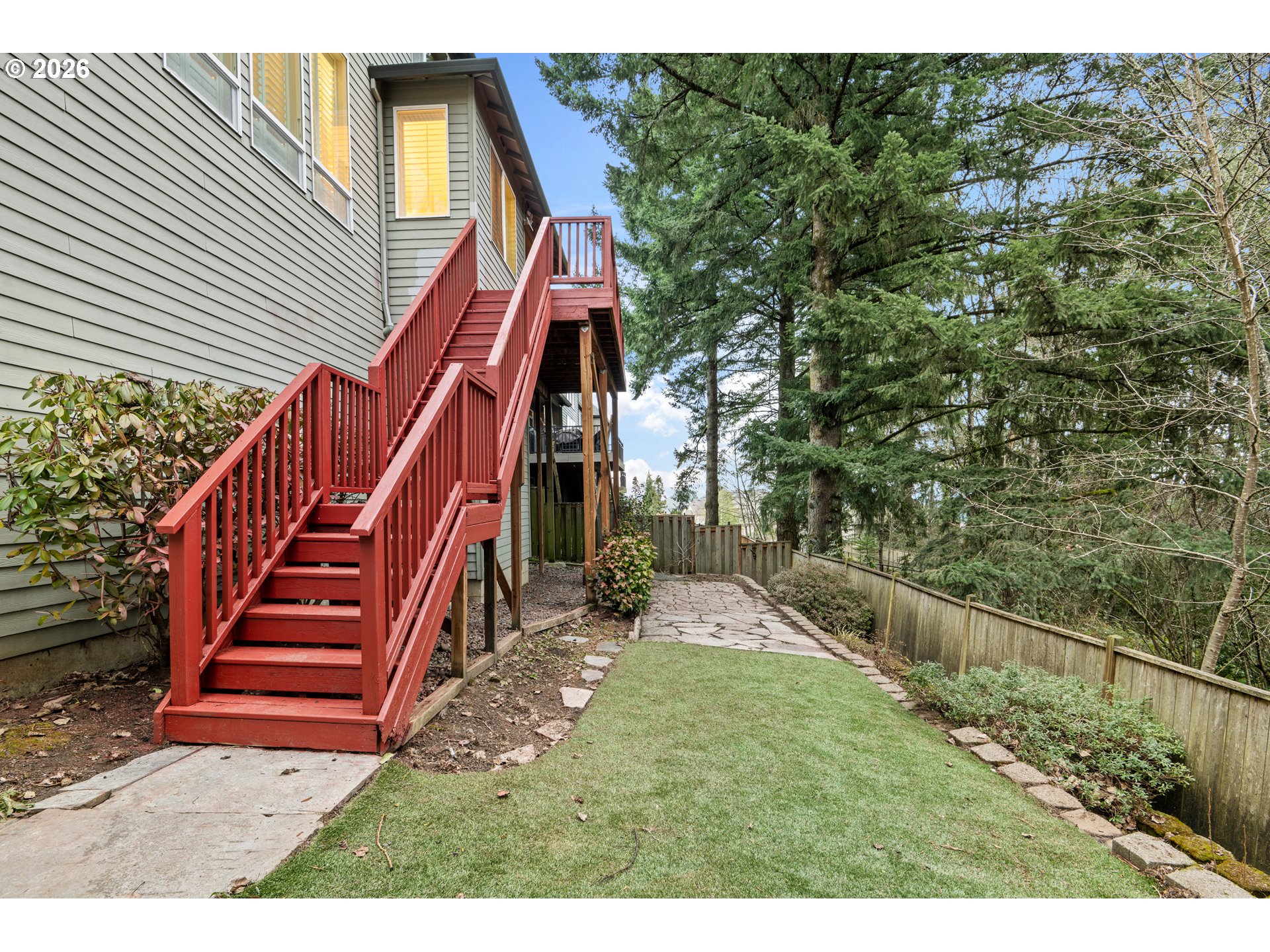 14992 Southwest Lookout Drive Portland, OR 97224 - Photo 45 of 48