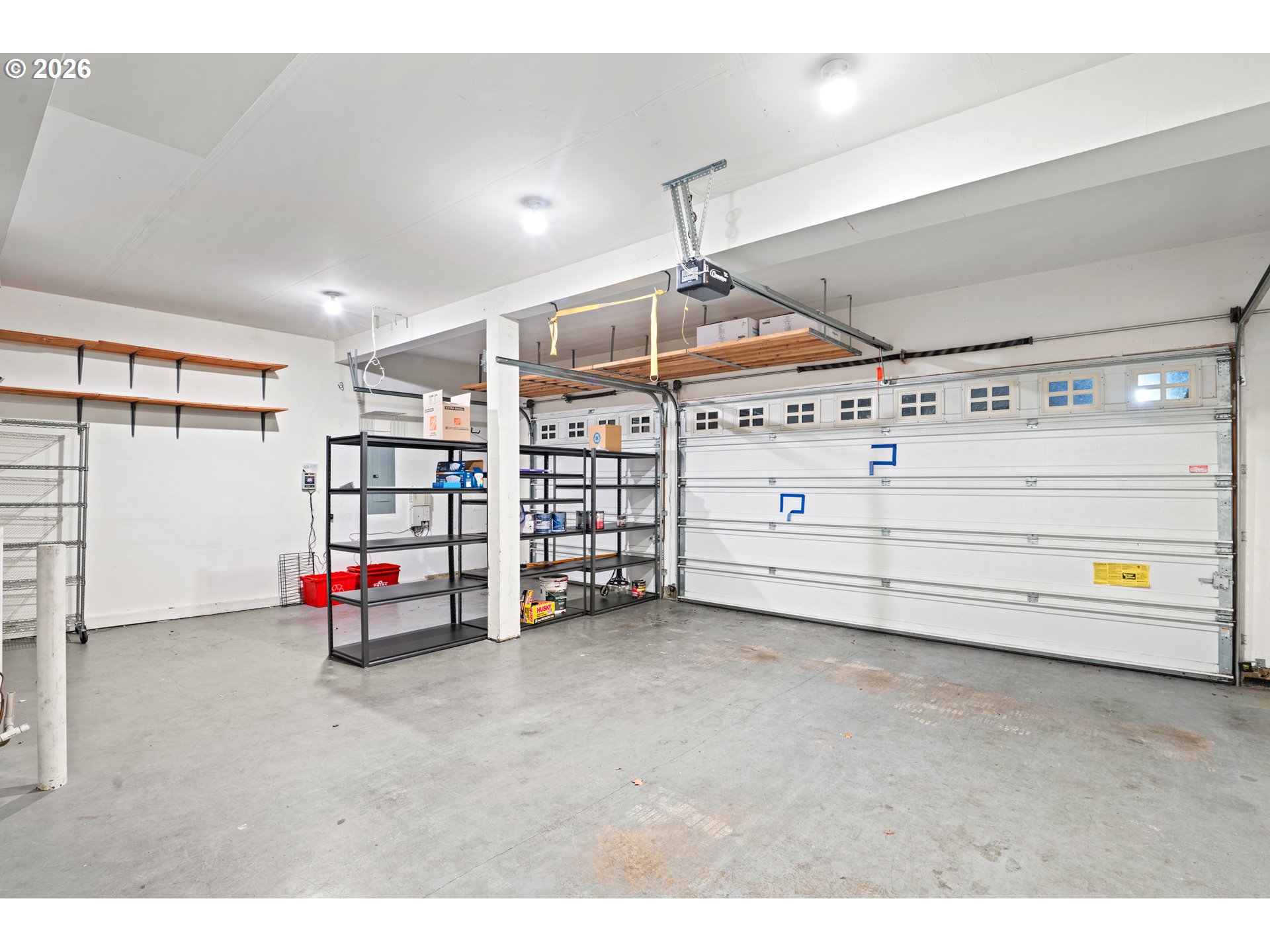 14992 Southwest Lookout Drive Portland, OR 97224 - Photo 47 of 48