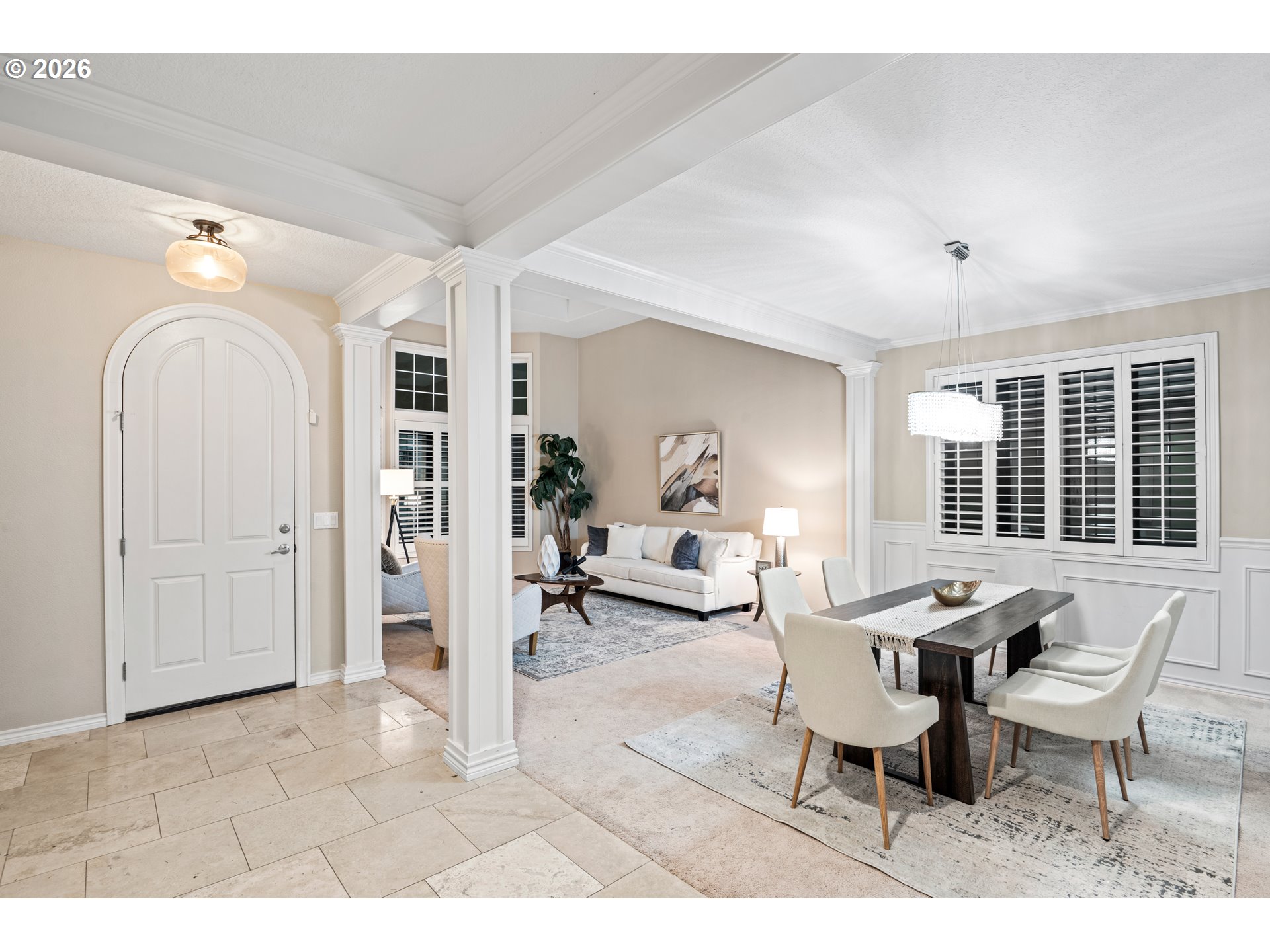 14992 Southwest Lookout Drive Portland, OR 97224 - Photo 5 of 48