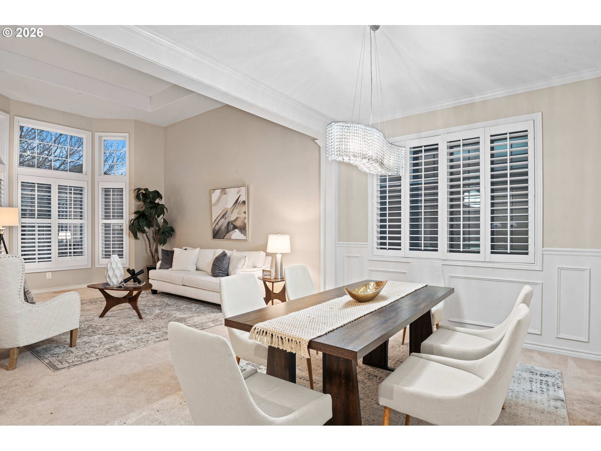 14992 Southwest Lookout Drive Portland, OR 97224 - Photo 6 of 48