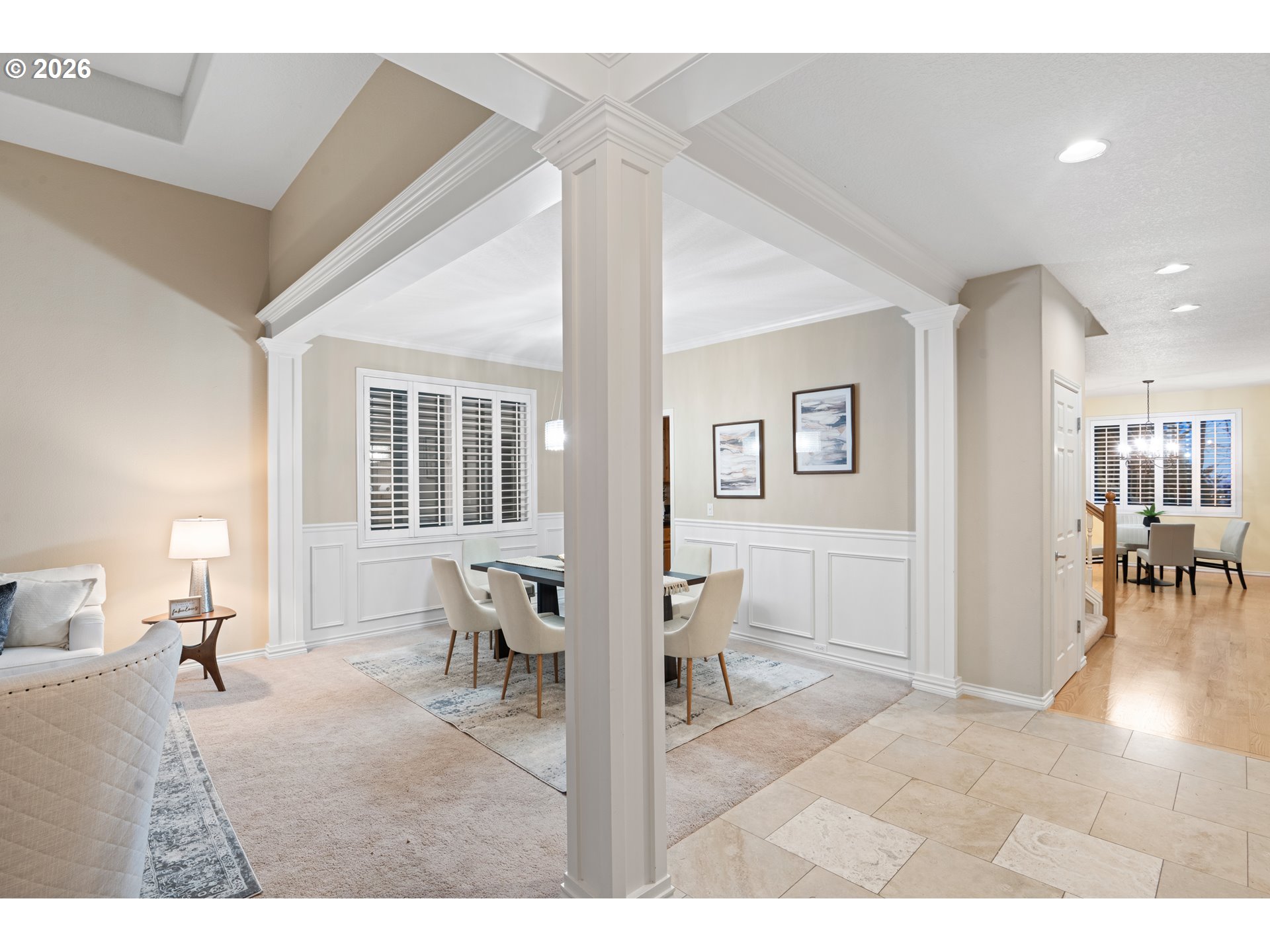 14992 Southwest Lookout Drive Portland, OR 97224 - Photo 8 of 48