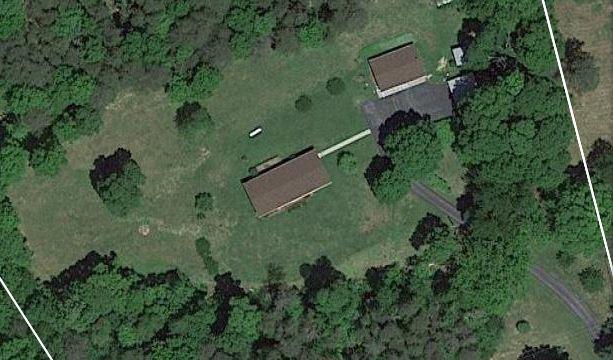 1875 Pico Road Buchanan, VA 24066 - Photo 31 of 31 Arial Shot