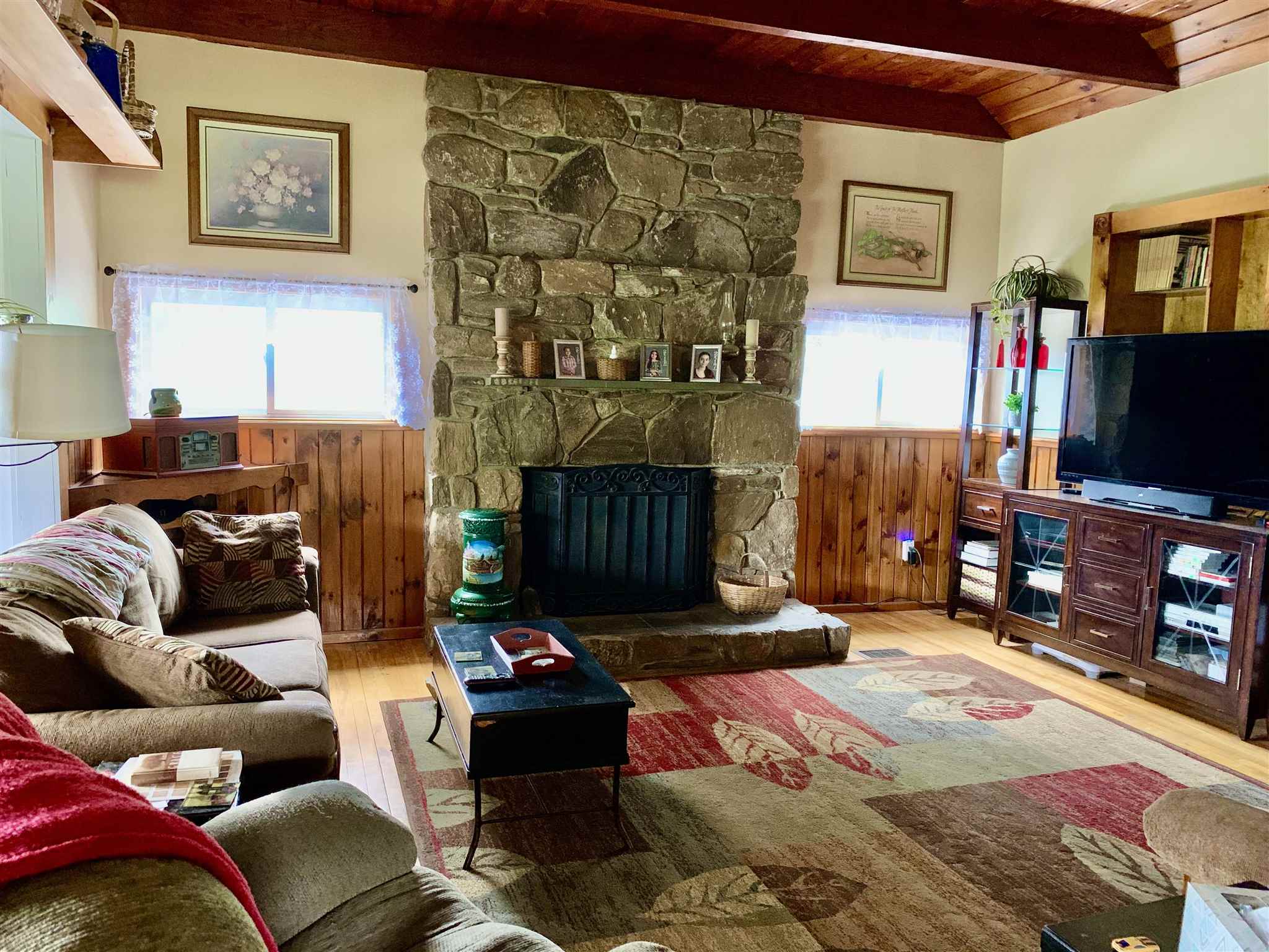 1992 Stone Chimney Road Reading, VT 05062 - Photo 11 of 15