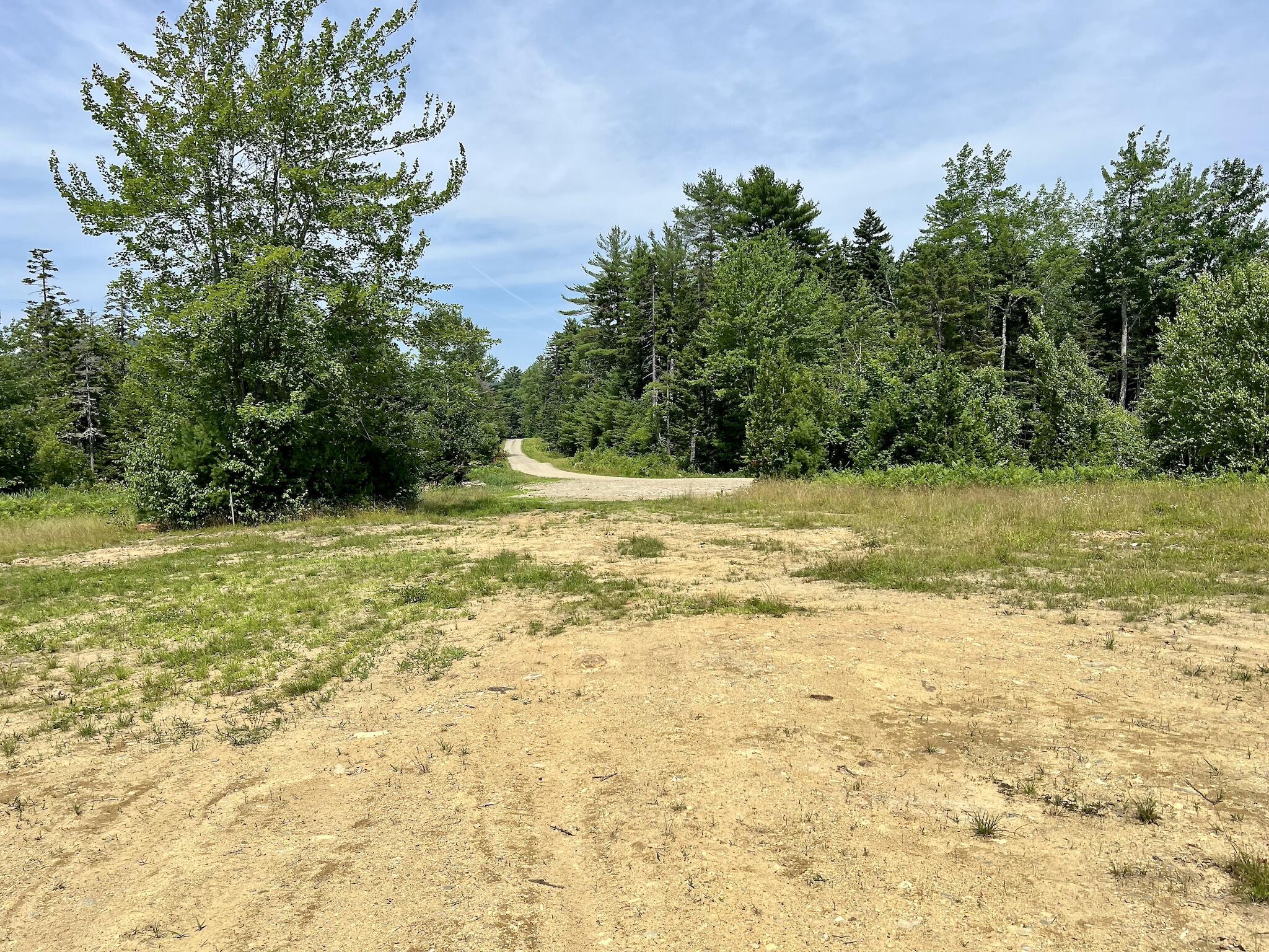16 Map Road Lincolnville, ME 04849 - Photo 9 of 19 Map 16 Lot 54C, Lincolnville