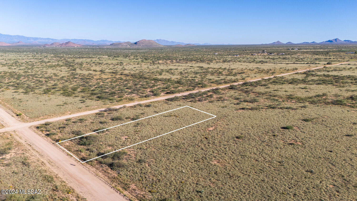 .85-acres Highland Road, Unit 2 Pearce, AZ 85625 - Photo 5 of 19 Gallery Image 5