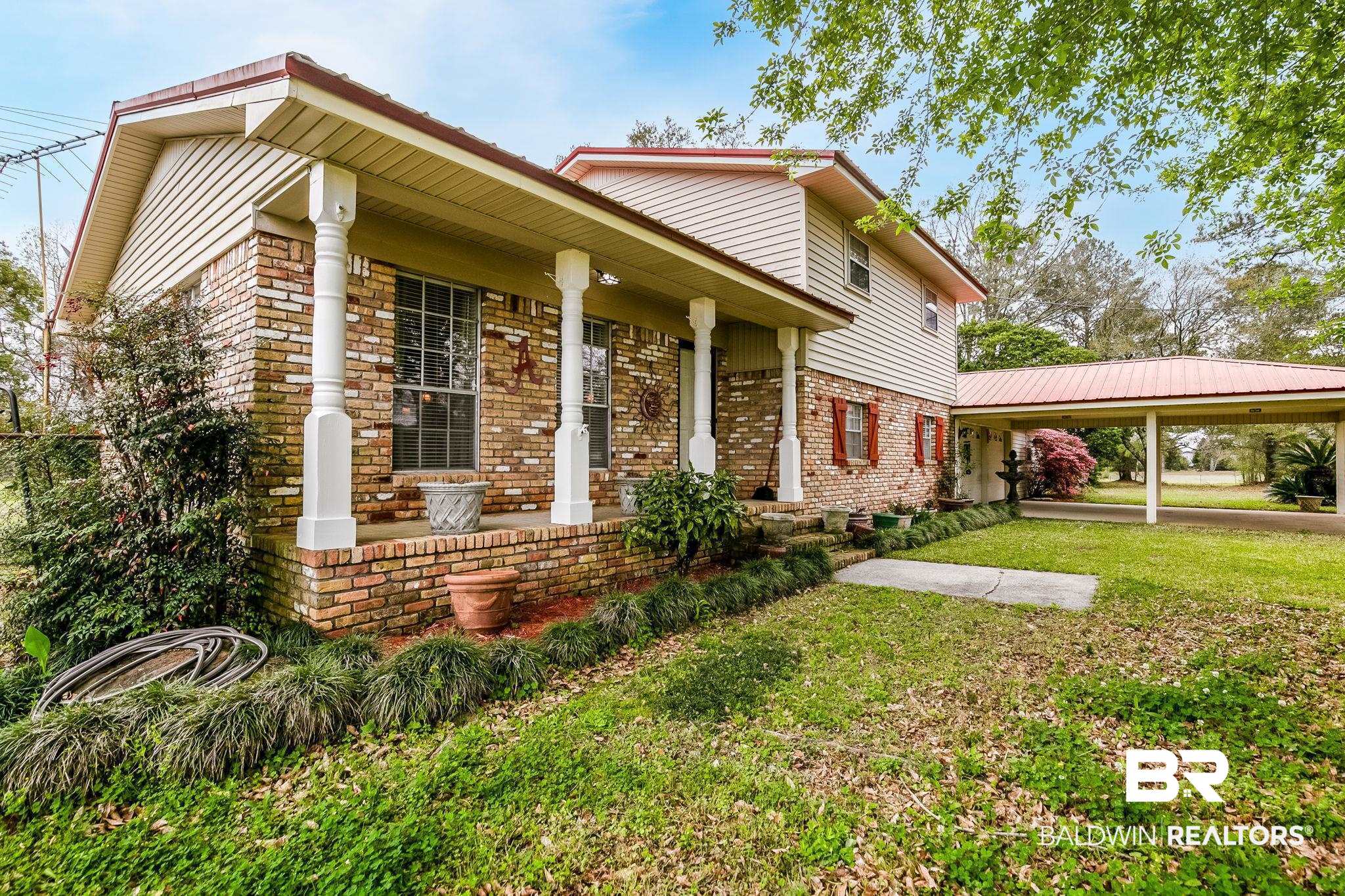25650 Baldwin Beach Expressway Robertsdale, AL 36567 - Photo 12 of 51