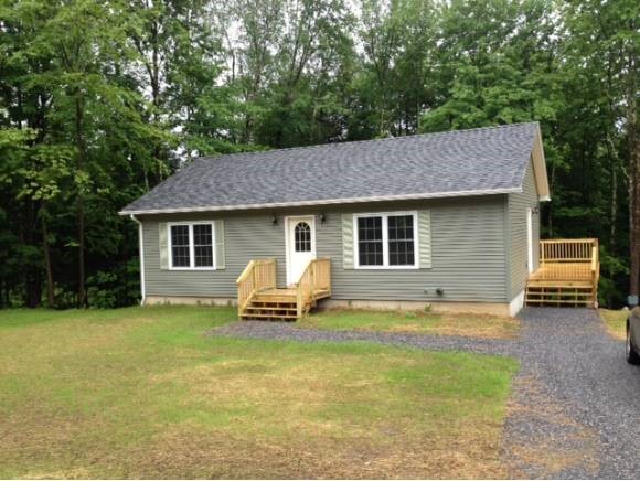 5441 Plot Road Cambridge, VT 05656 - Photo 1 of 1