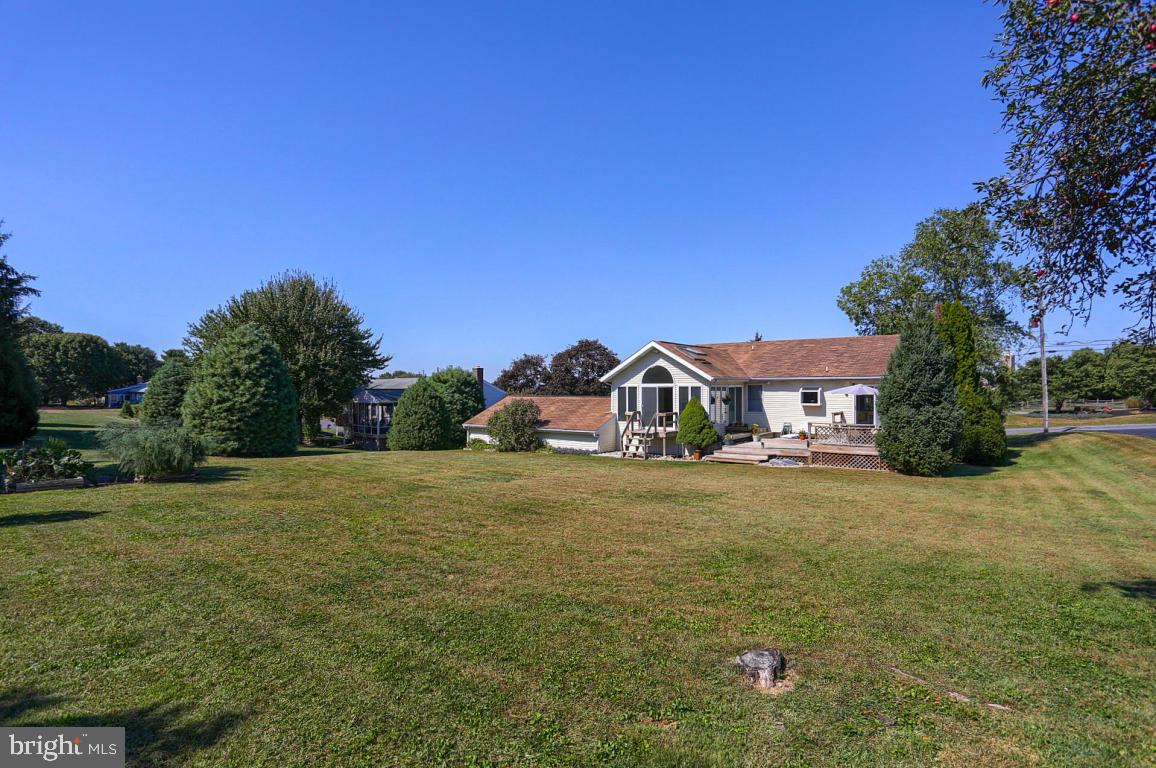 3077 Bricker Road Manheim, PA 17545 - Photo 45 of 53