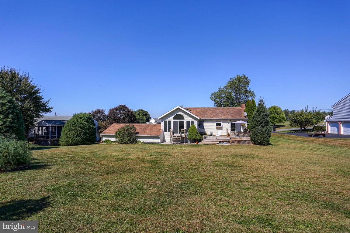 3077 Bricker Road Manheim, PA 17545 - Photo 46 of 53