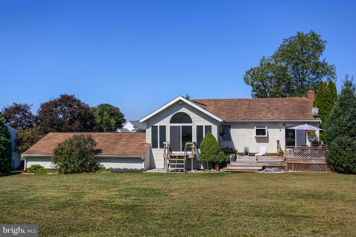 3077 Bricker Road Manheim, PA 17545 - Photo 47 of 53