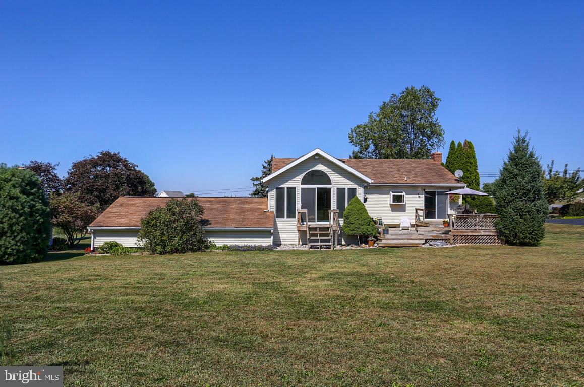 3077 Bricker Road Manheim, PA 17545 - Photo 48 of 53