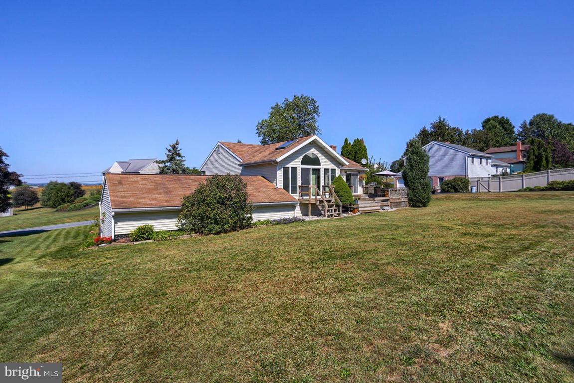 3077 Bricker Road Manheim, PA 17545 - Photo 49 of 53