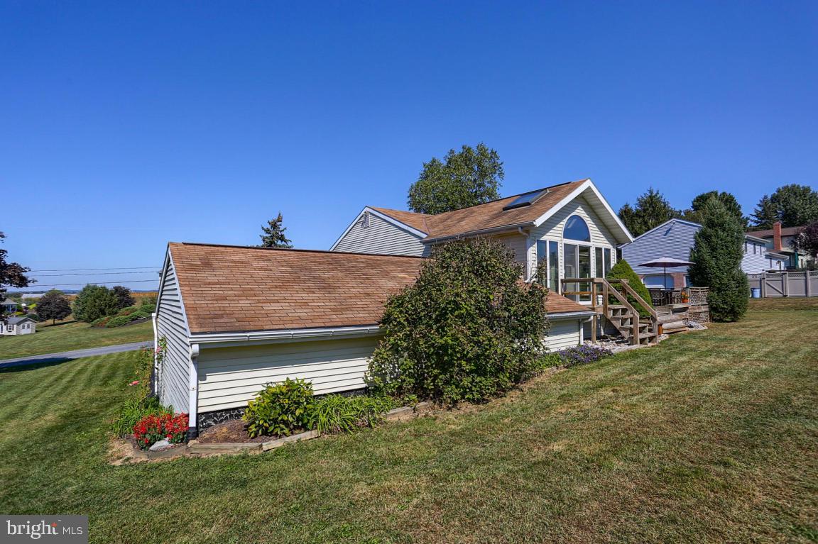 3077 Bricker Road Manheim, PA 17545 - Photo 51 of 53