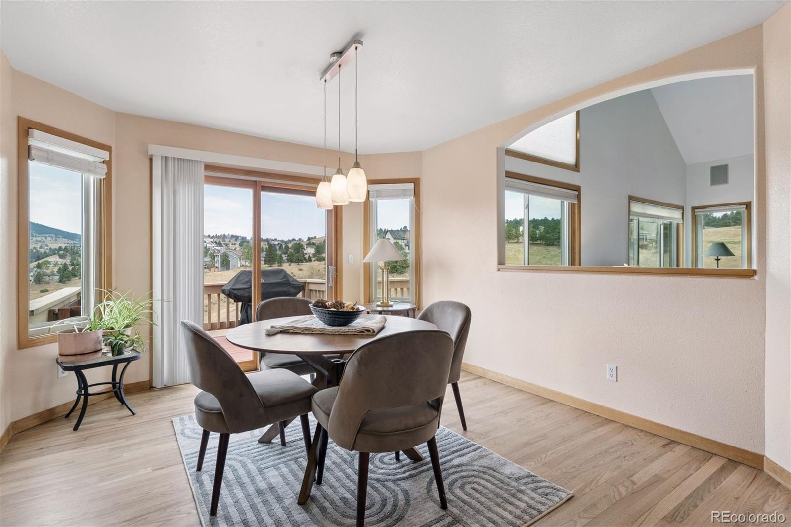 537 Monte Vista Road Golden, CO 80401 - Photo 14 of 41 Gallery Image 14