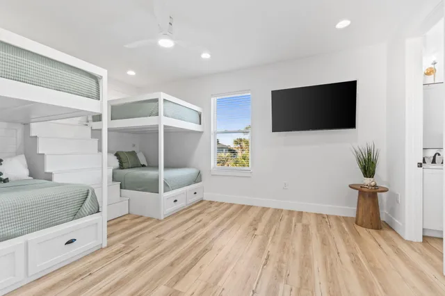 a view of a chairs and tables in the patio