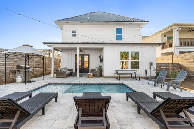 $1,379,000 | 7028 Thomas Drive, Panama City Beach, FL 32408