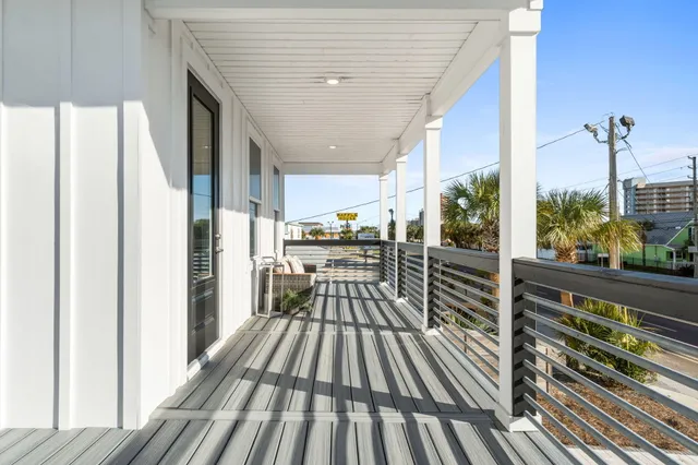 $1,379,000 | 7028 Thomas Drive, Panama City Beach, FL 32408