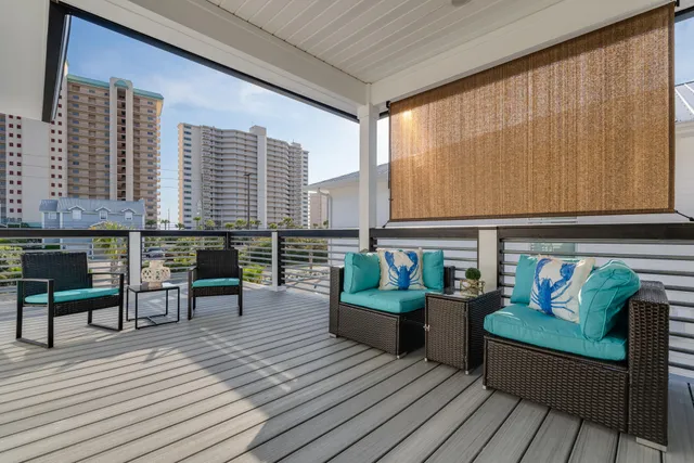 $1,379,000 | 7028 Thomas Drive, Panama City Beach, FL 32408