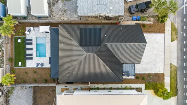 $1,379,000 | 7028 Thomas Drive, Panama City Beach, FL 32408