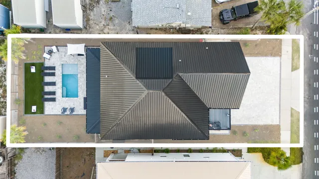 $1,379,000 | 7028 Thomas Drive, Panama City Beach, FL 32408