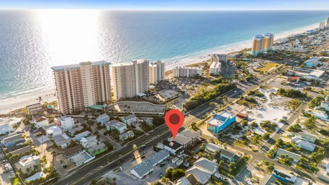 $1,379,000 | 7028 Thomas Drive, Panama City Beach, FL 32408