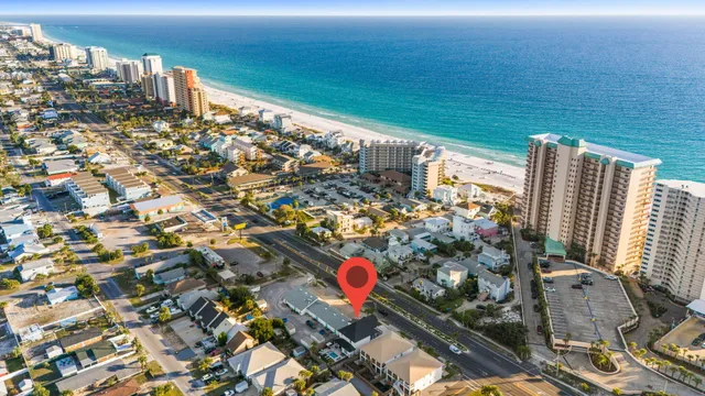 $1,379,000 | 7028 Thomas Drive, Panama City Beach, FL 32408
