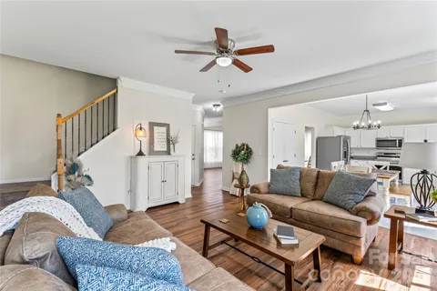 $475,000 | 112 South Audubon Avenue, Mooresville, NC 28117