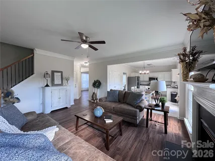 $500,000 | 112 South Audubon Avenue, Mooresville, NC 28117