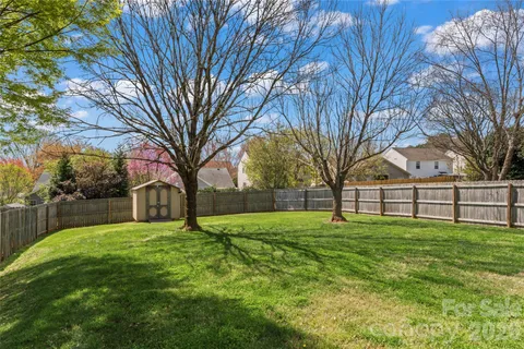 $475,000 | 112 South Audubon Avenue, Mooresville, NC 28117