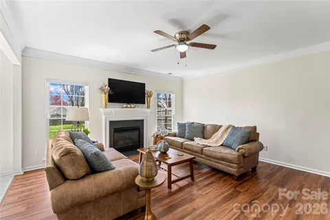 $475,000 | 112 South Audubon Avenue, Mooresville, NC 28117