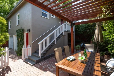 $4,500,000 | 928-930 Scott Street, Palo Alto, CA 94301