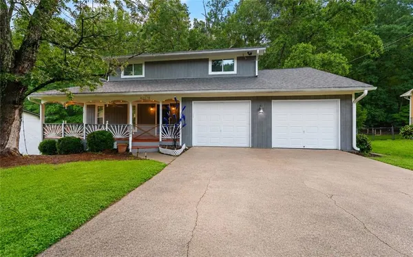 $365,000 | 3572 Todd Drive, Douglasville, GA 30135