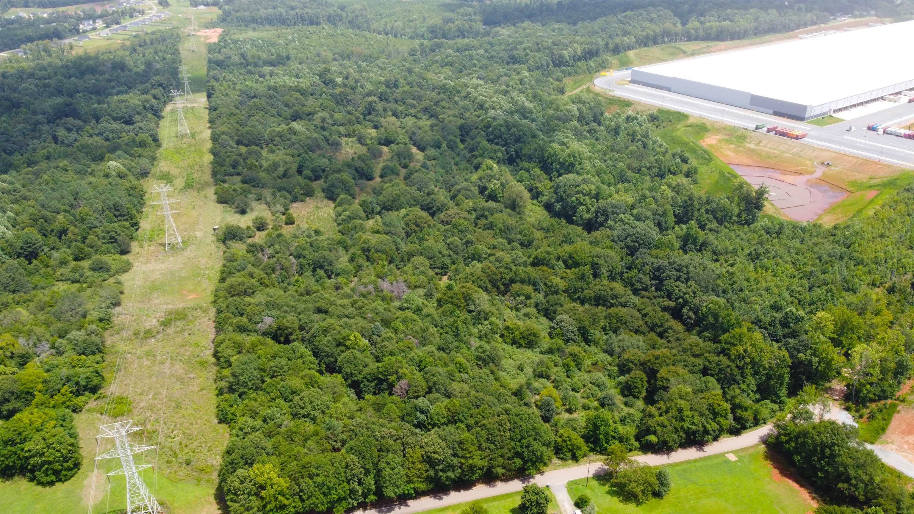 278 Old Landfill Road Wellford, SC 29385 - Photo 2 of 13 Gallery Image 2