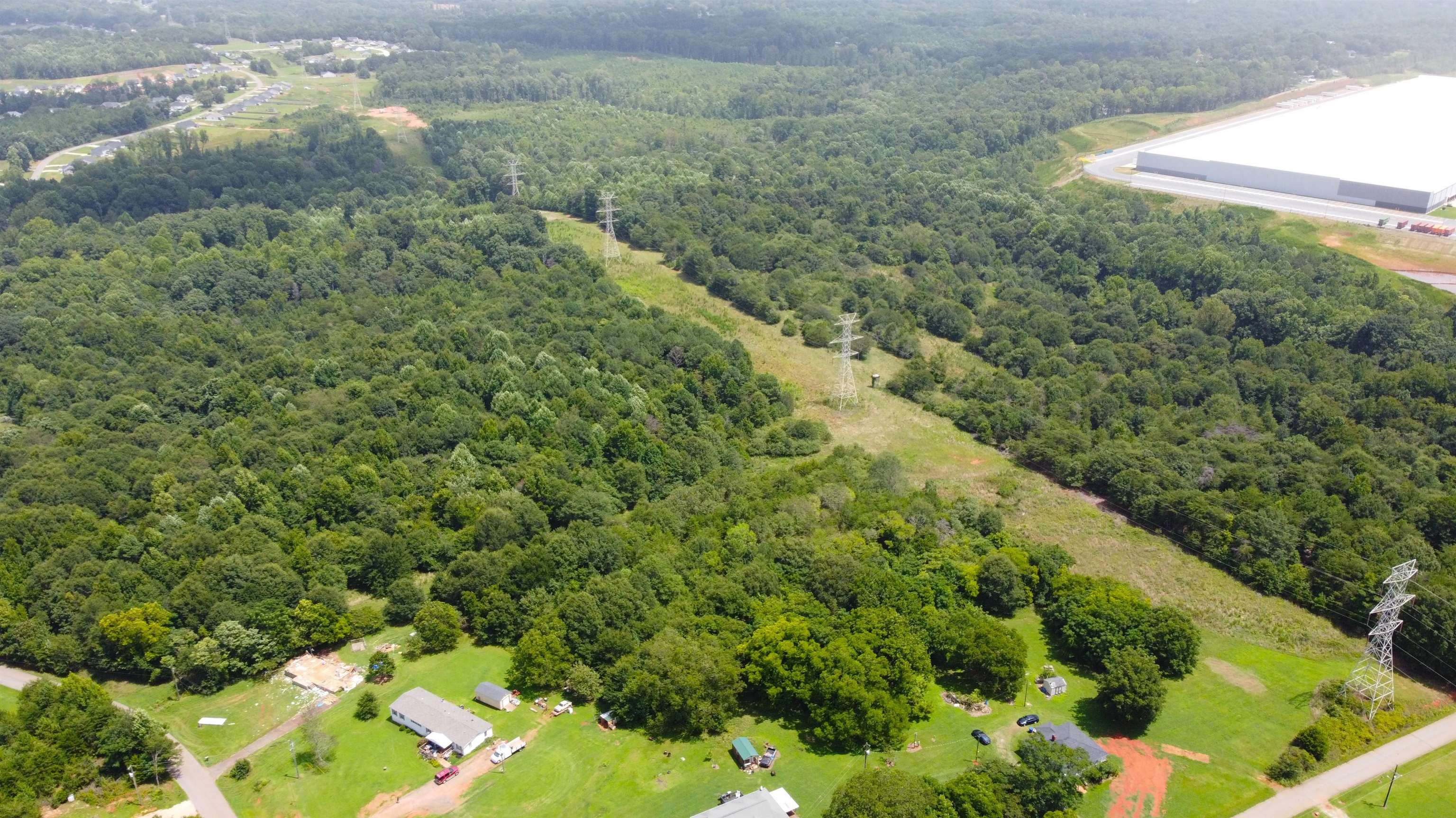 278 Old Landfill Road Wellford, SC 29385 - Photo 4 of 13 Gallery Image 4