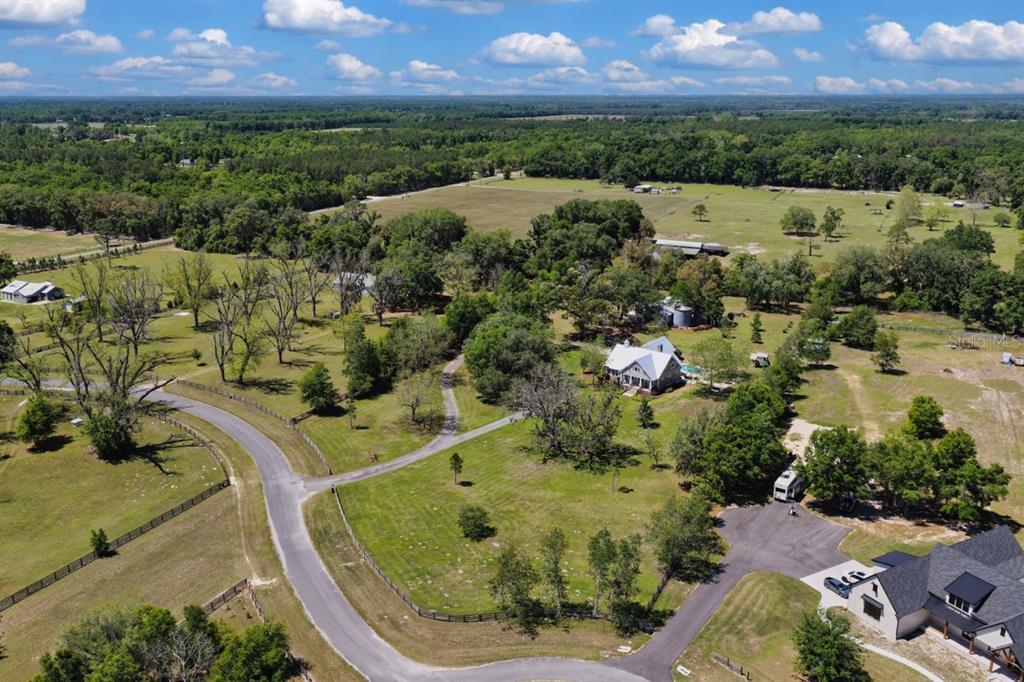 4821 Southwest 53rd Terrace Bell, FL 32619 - Photo 88 of 97