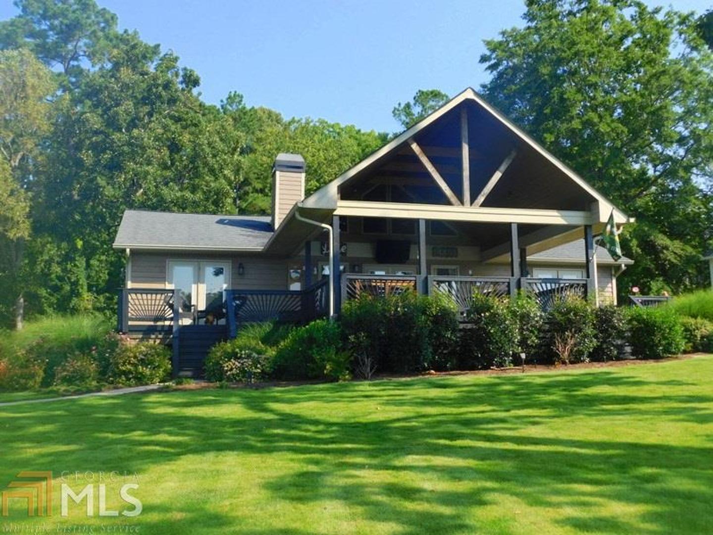 153 Tanglewood Road Southwest Eatonton, GA 31024 - Photo 1 of 1 Gallery Image 1