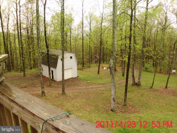 19361 Loudoun Orchard Road Leesburg, VA 20175 - Photo 14 of 16 Wooded View / Acreage 3