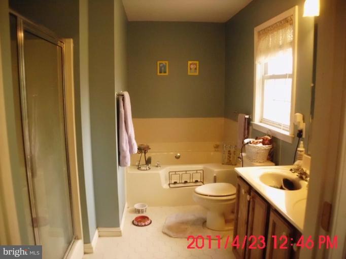 19361 Loudoun Orchard Road Leesburg, VA 20175 - Photo 4 of 16 Master Bath
